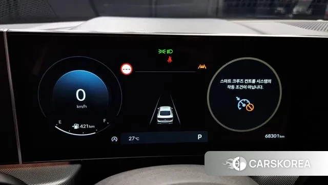 Hyundai Sonata D Edge (DN8) id 2968701 из Кореи 18