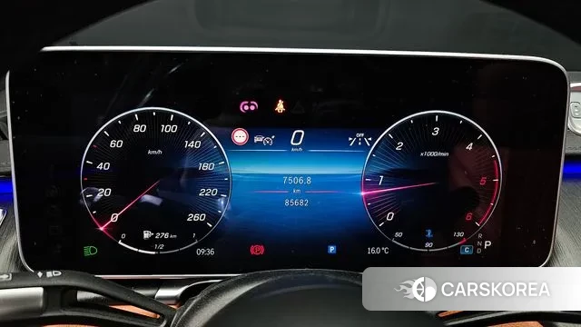 Mercedes-Benz S-Class W223 id 3438056 из Кореи 18