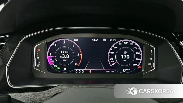 Volkswagen Passat GT (B8) id 3964404 из Кореи 18