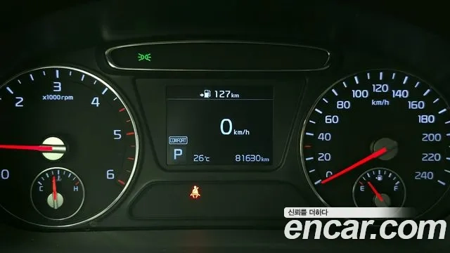 Kia The New Sorento id 2928138 из Кореи 18