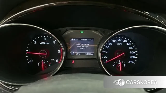 Kia The New Carnival id 3128673 из Кореи 18