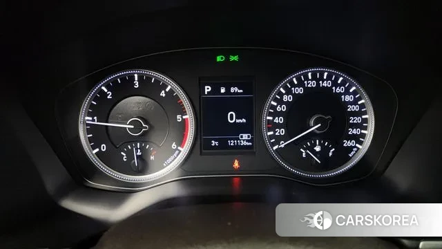 Hyundai Santa Fe TM id 3687634 из Кореи 18