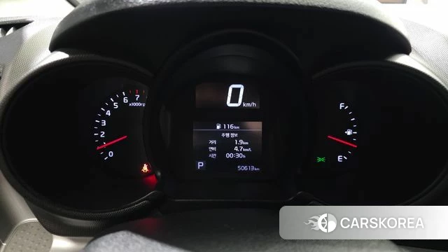 Kia The New Ray id 4389100 из Кореи 29