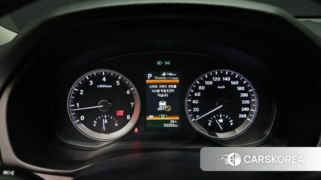 Hyundai Grandeur IG id 4502448 из Кореи 31