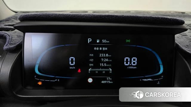 Hyundai Casper id 4293111 из Кореи 34