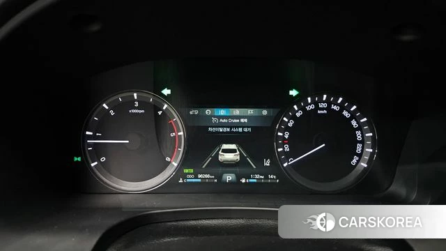 Ssangyong G4 Rexton id 3843885 из Кореи 18