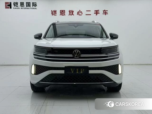 Volkswagen Range patrol id 4258570 из Китая 26