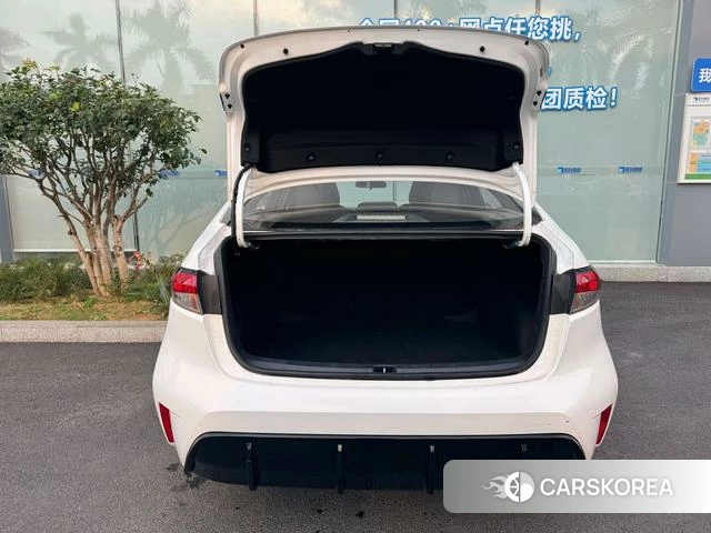 Toyota Lei Ling id 4278558 из Китая 10
