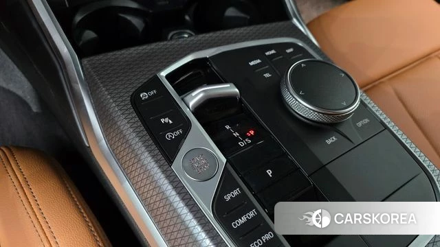 BMW 3 Series (G20) id 4266155 из Кореи 30