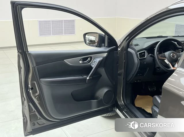 Nissan Qashqai id 4213216 из Китая 20