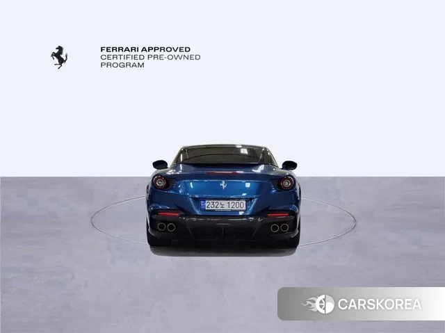 Ferrari Portofino id 3614920 из Кореи 18