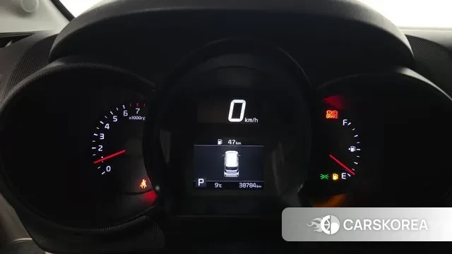 Kia The New Ray id 3741602 из Кореи 18