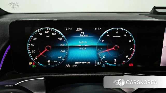 Mercedes-Benz GLB-Class X247 id 4224521 из Кореи 29