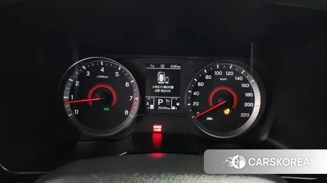 Ssangyong Berry New Tivoli id 3503915 из Кореи 18