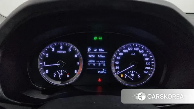 Hyundai Grandeur IG id 3593343 из Кореи 18