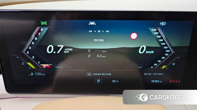 Ssangyong Actian 2nd Generation id 4686734 из Кореи 29