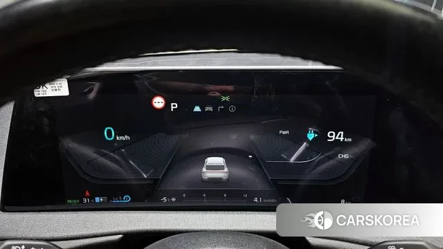 Kia EV6 id 3606653 из Кореи 18