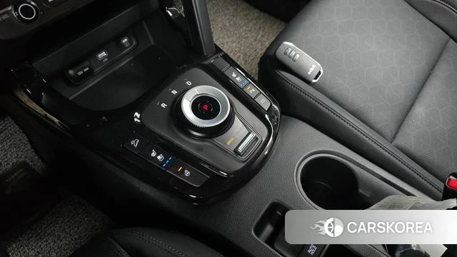 Kia The New Seltos id 4650399 из Кореи 30