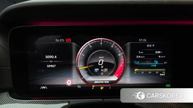 Mercedes-Benz CLS-Class C257 id 4594911 из Кореи 31