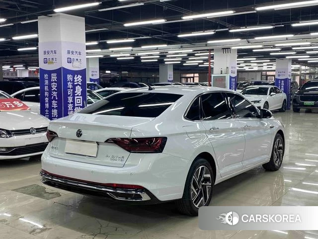 Volkswagen Sagitar id 4255801 из Китая 8