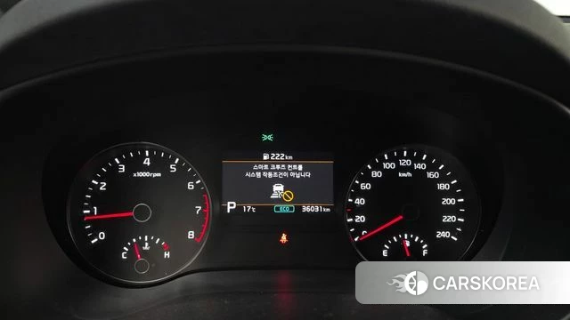 Kia Sportage The Bold id 3879329 из Кореи 18