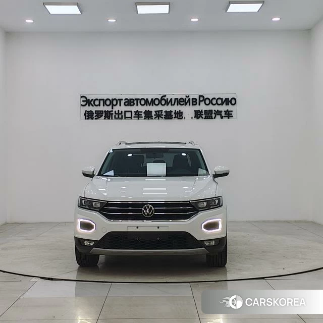 Volkswagen Exploring songs id 4213223 из Китая 14