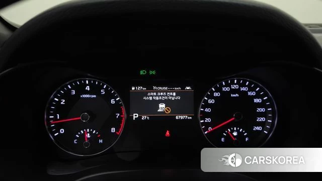Kia Come New K3 id 4708887 из Кореи 30
