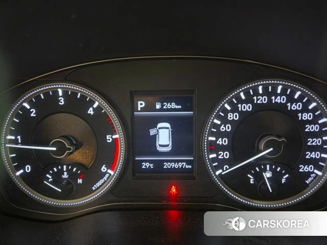 Hyundai Santa Fe TM id 4781068 из Кореи 12