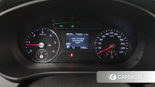 Kia The New Sorento id 3489836 из Кореи 18