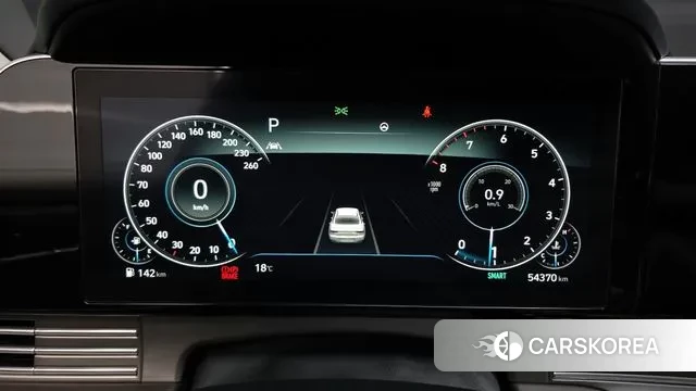 Hyundai The New Grandeur IG id 3324636 из Кореи 18