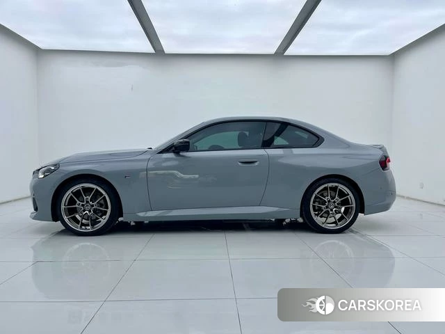 BMW 2 series (imported) id 4271857 из Китая 28