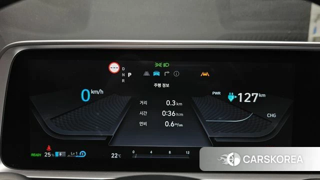 Hyundai Ionic 6 id 4935730 из Кореи 29