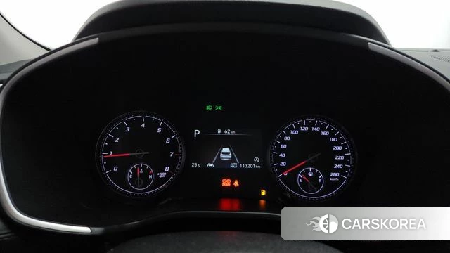 Hyundai The New Santa Fe id 4284007 из Кореи 31
