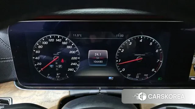 Mercedes-Benz E-Class W213 id 3368872 из Кореи 18