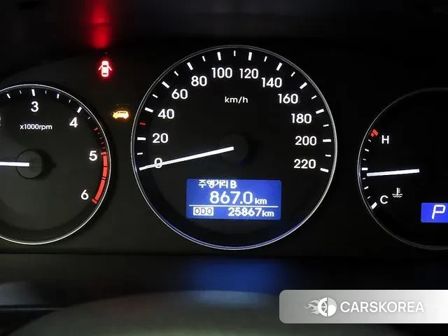 Hyundai The New Grand Starex id 3344297 из Кореи 15