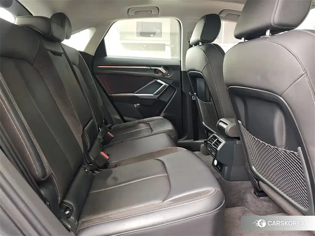 Audi Q3 Sportback id 4599612 из Китая 13
