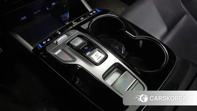 Hyundai Tucson (NX4) id 3033216 из Кореи 18