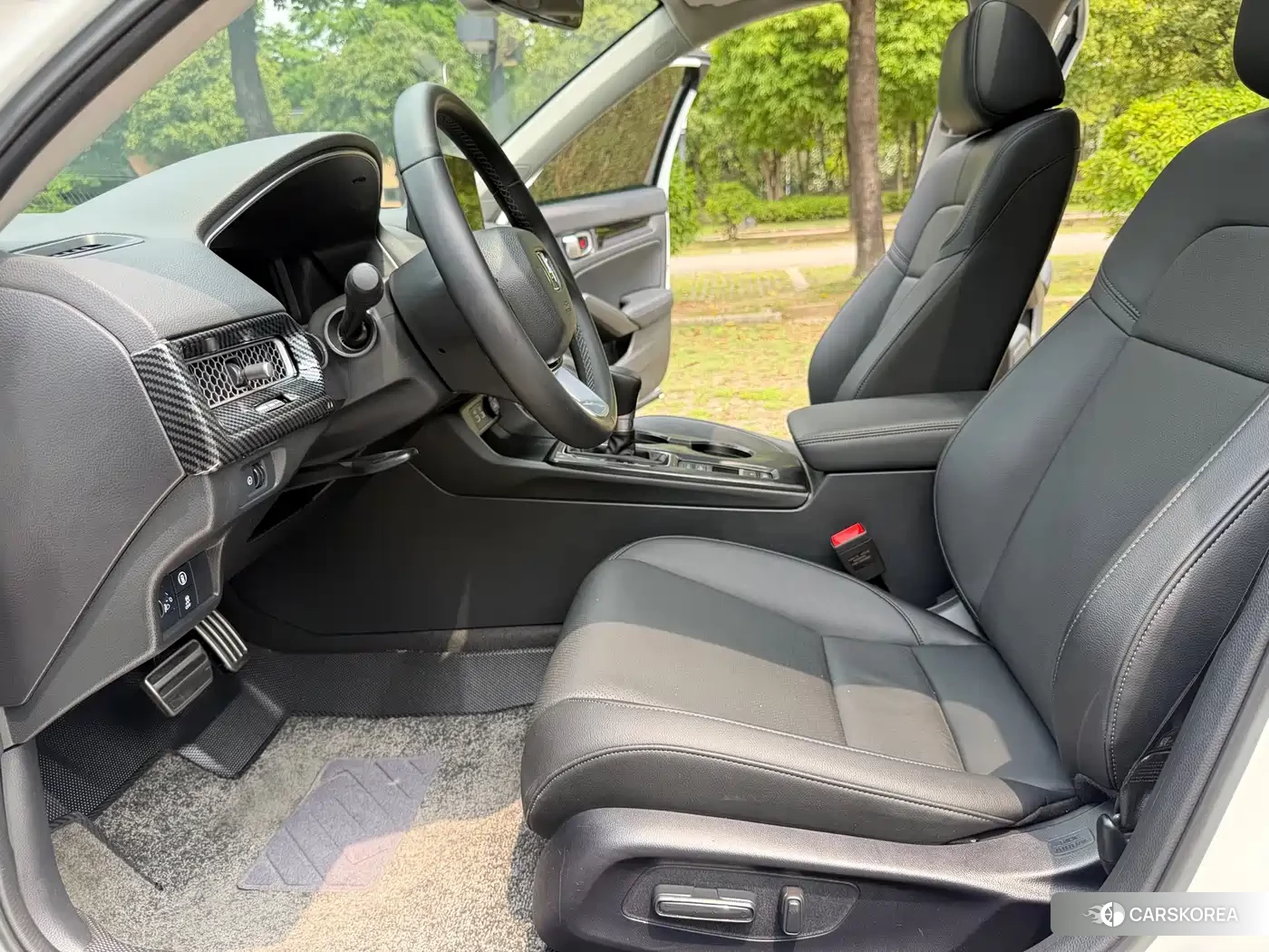 Honda Integra id 4654526 из Китая 23