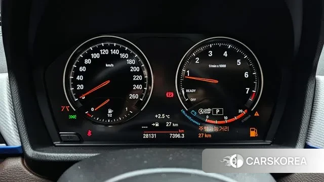 BMW X2 (F39) id 3432581 из Кореи 18