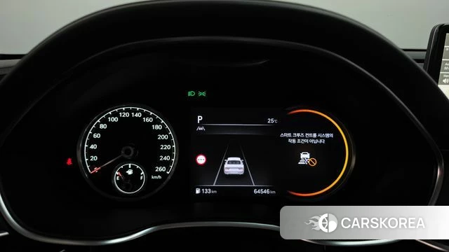 Genesis G80 (RG3) id 4763277 из Кореи 29