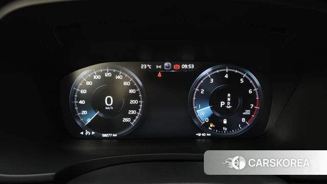 Volvo S90 id 4662252 из Кореи 18
