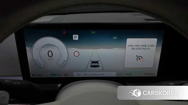 Genesis GV60 id 3826880 из Кореи 18