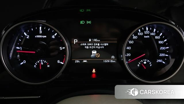 Kia Carnival 4th generation id 4693296 из Кореи 18