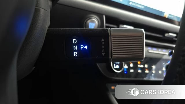 Hyundai Sonata D Edge (DN8) id 4329578 из Кореи 34