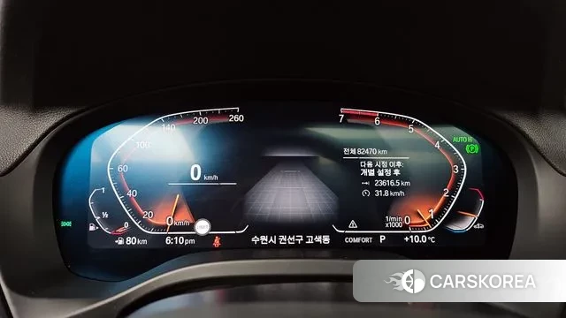 BMW X3 (G01) id 3463804 из Кореи 18