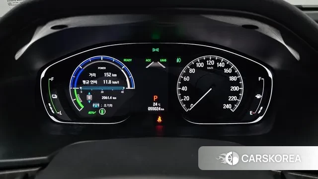 Honda Accord 10th Generation id 3225631 из Кореи 18