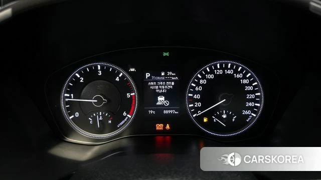 Hyundai Santa Fe TM id 4357039 из Кореи 29