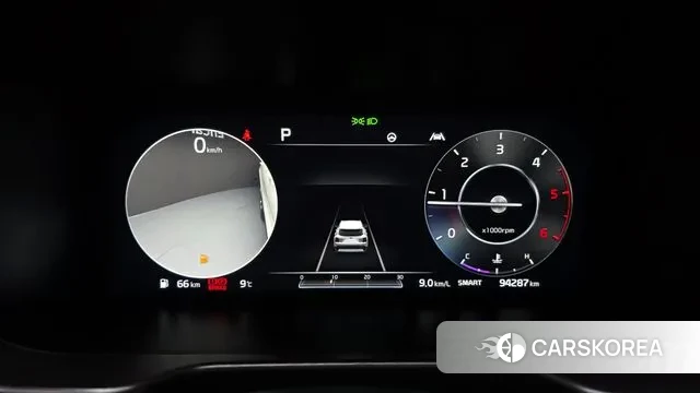 Kia Sorento 4th Generation id 3772239 из Кореи 18