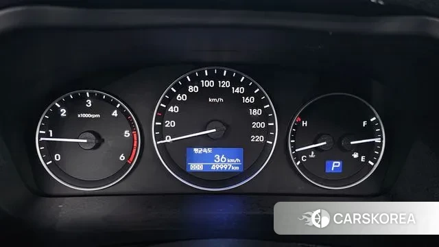 Hyundai The New Grand Starex id 3727733 из Кореи 18