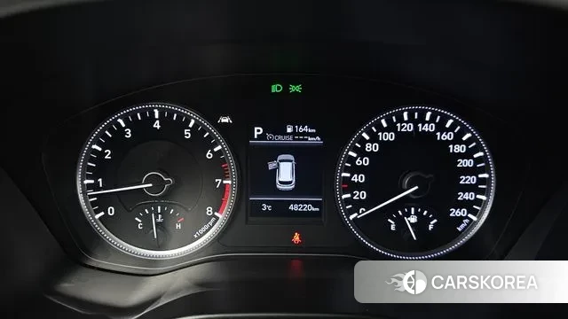 Hyundai Santa Fe TM id 3422613 из Кореи 18